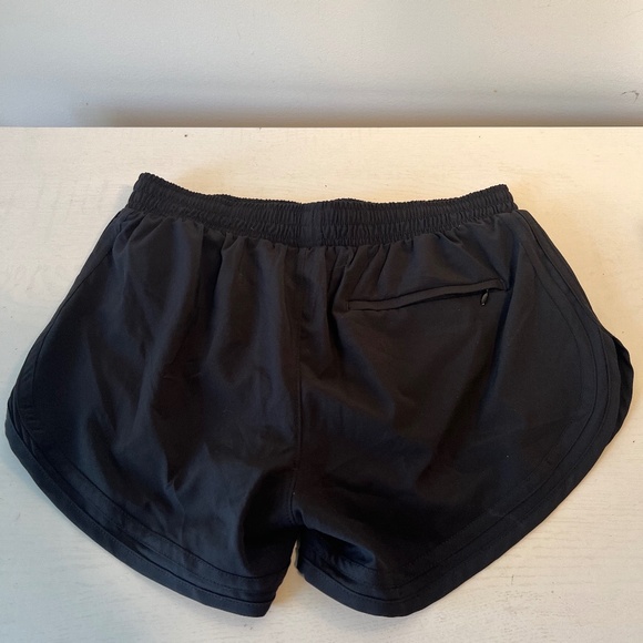 Champion Sport Shorts 2.5" Inseam Black XS - Picture 4 of 4